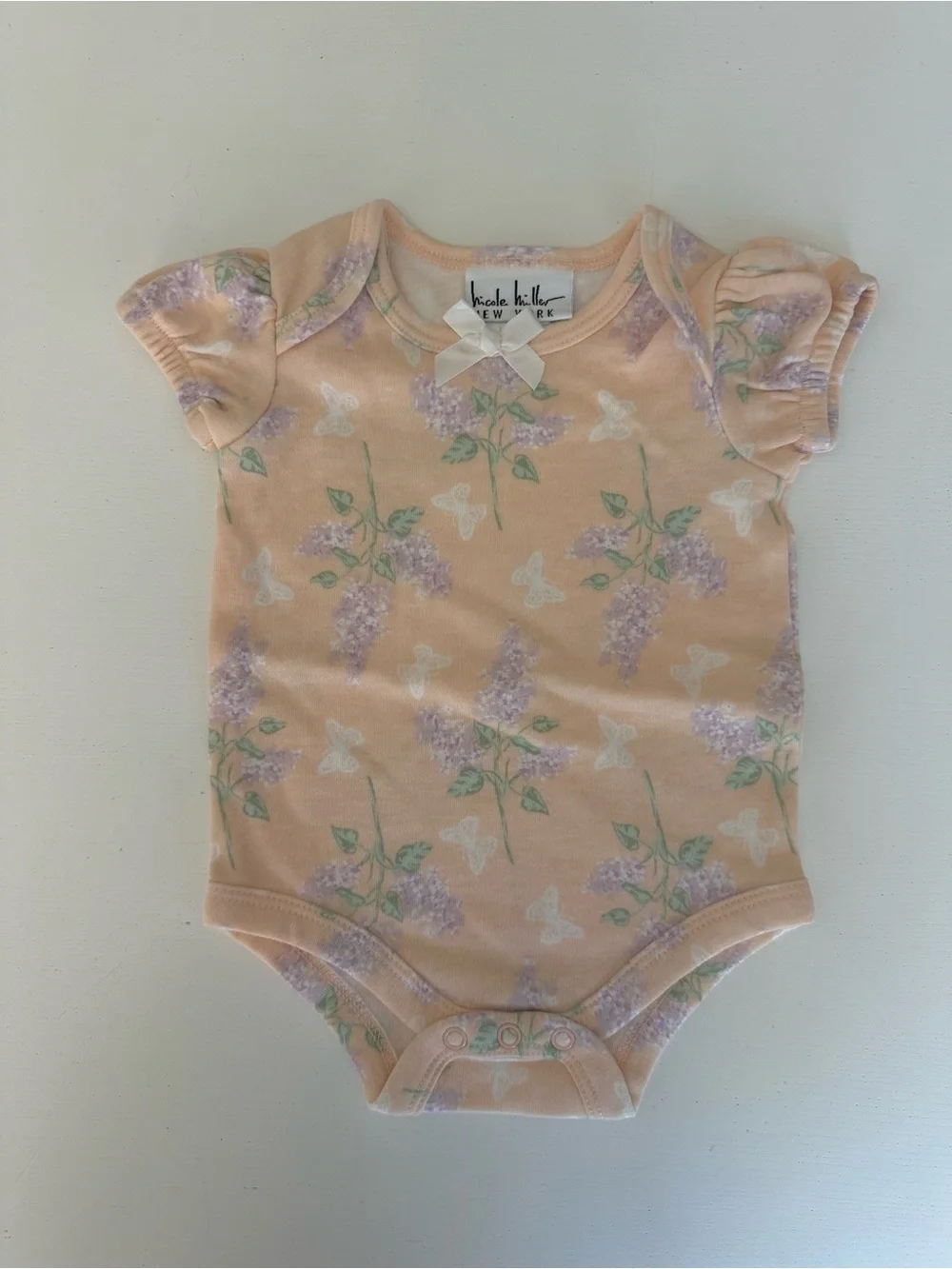 Nicole Miller New York set five
